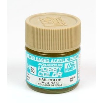 Mr Hobby Aqueous color H-085 Sail Color
